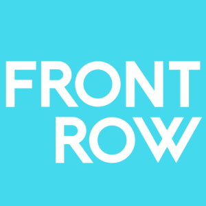 FrontRow Logo