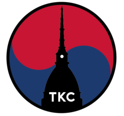 Logo Kpop Torino